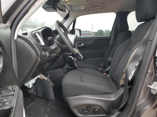 Photo 7 from auction – 2018 JEEP RENEGADE L with VIN ZACCJABB4JPH14529
