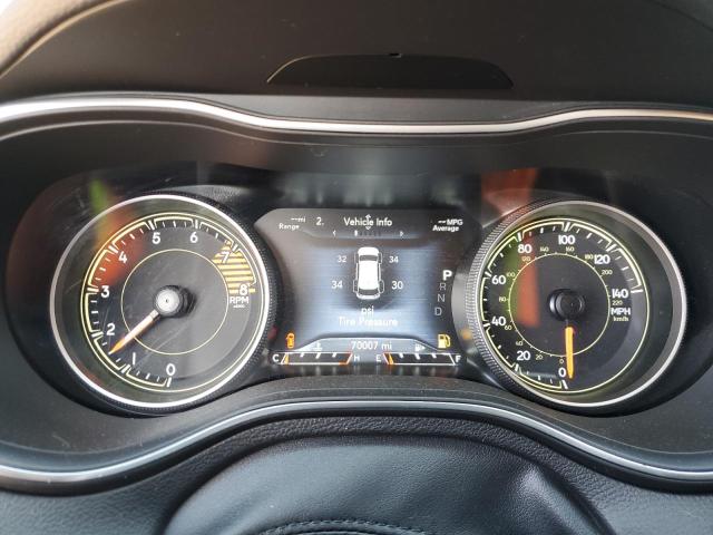 Photo 9 from auction – 2021 JEEP CHEROKEE T with VIN 1C4PJMBXXMD109531