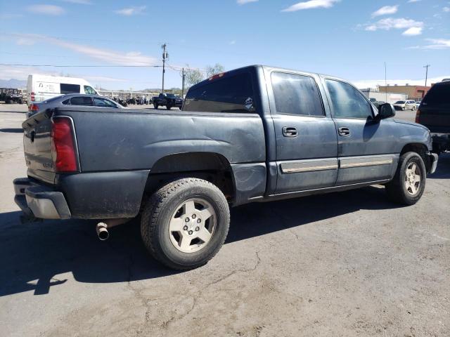 Photo 3 from auction – 2005 CHEVROLET SILVERADO with VIN 2GCEC13T851103557