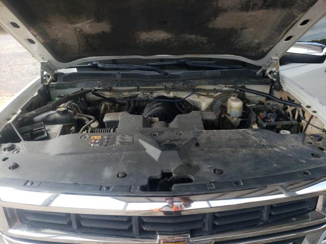 Photo 11 from auction – 2014 CHEVROLET SILVERADO with VIN 3GCUKSEC9EG355729