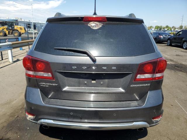 Photo 6 from auction – 2017 DODGE JOURNEY CR with VIN 3C4PDDGG4HT633662