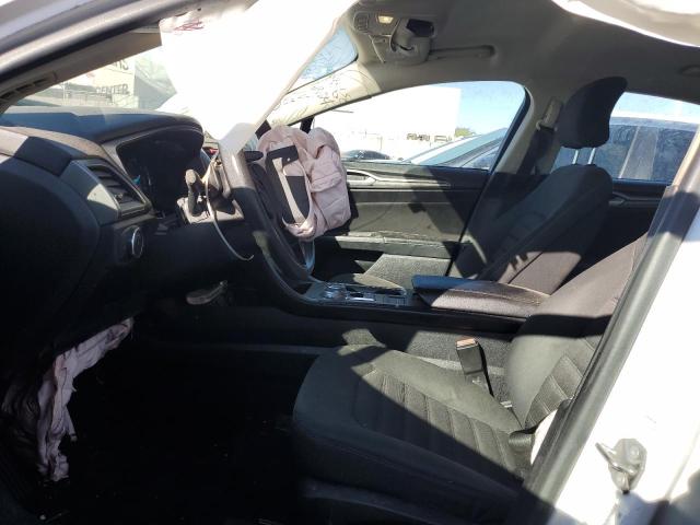 Photo 7 from auction – 2018 FORD FUSION SE with VIN 3FA6P0HD0JR192069