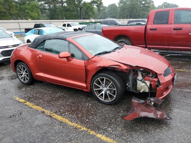 Photo 4 from auction – 2011 MITSUBISHI ECLIPSE SP with VIN 4A37L5EF5BE003625