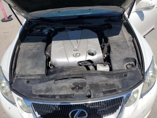 صورة رقم 11 من المزاد - 2009 LEXUS GS 350 مع VIN JTHCE96S390022405