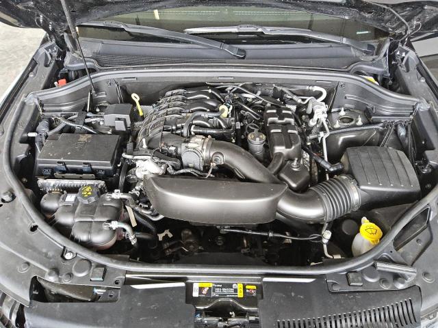 Photo 12 from auction – 2023 DODGE DURANGO GT with VIN 1C4RDJDG7PC688368
