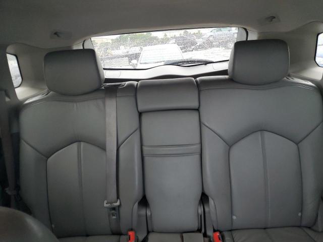Photo 10 from auction – 2012 CADILLAC SRX with VIN 3GYFNGE35CS536439