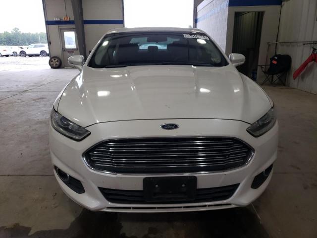 Photo 5 from auction – 2014 FORD FUSION SE with VIN 3FA6P0HD7ER327442
