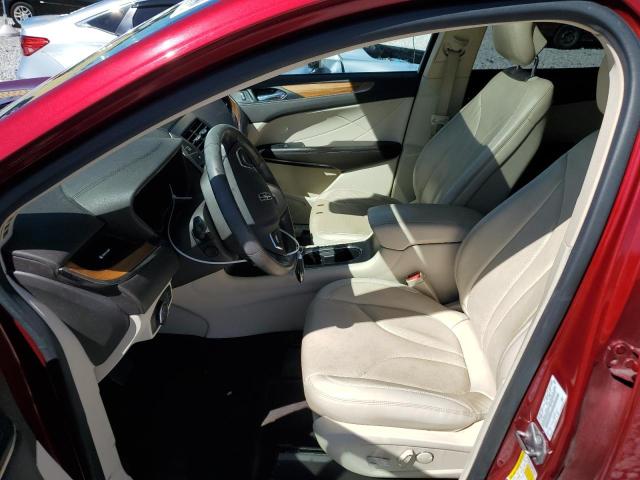 Photo 7 from auction – 2015 LINCOLN MKC with VIN 5LMTJ2AH7FUJ05364