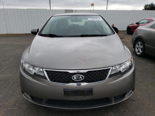 Photo 5 from auction – 2011 KIA FORTE SX with VIN KNAFW5A38B5400325