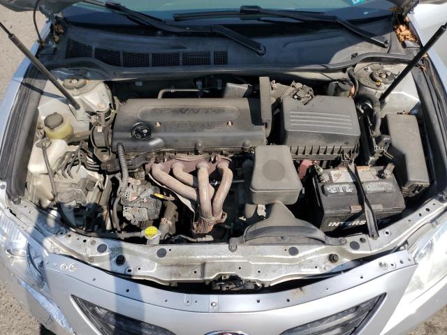 Photo 11 from auction – 2009 TOYOTA CAMRY BASE with VIN 4T1BE46K79U270502