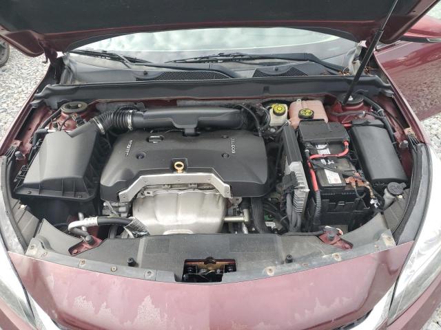 Photo 11 from auction – 2016 CHEVROLET MALIBU LIM with VIN 1G11C5SA3GF155818