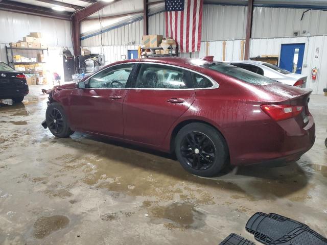Photo 2 from auction – 2016 CHEVROLET MALIBU LT with VIN 1G1ZE5ST3GF299660