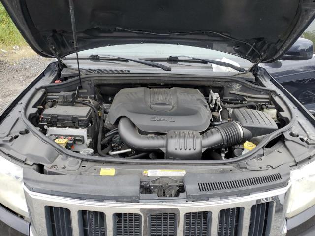 Photo 12 from auction – 2011 JEEP GRAND CHER with VIN 1J4RR4GG1BC563836