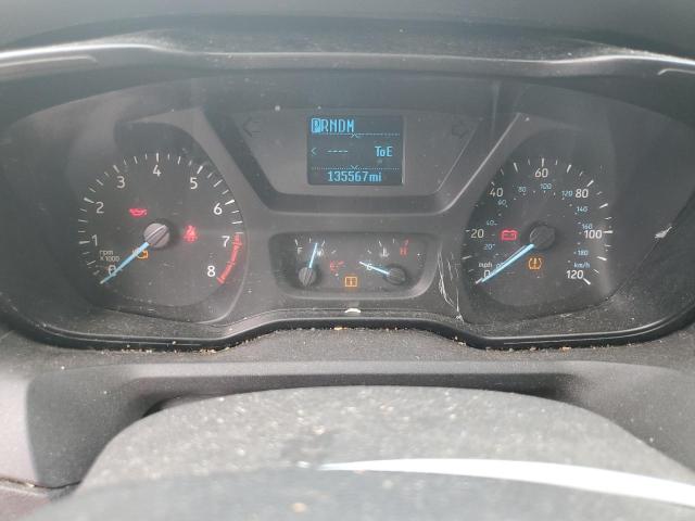 Photo 9 from auction – 2016 FORD TRANSIT T- with VIN 1FTYR2CM7GKB07841