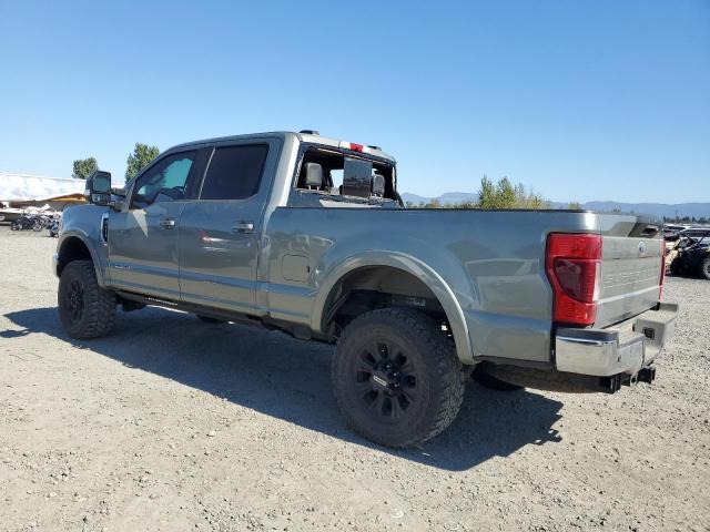 Photo 2 from auction – 2020 FORD F250 SUPER with VIN 1FT8W2BT3LED77594