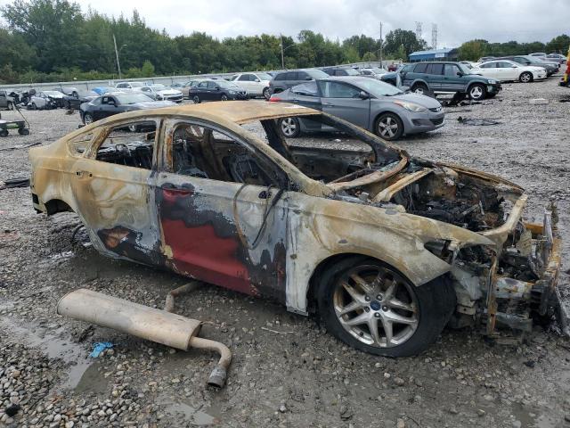 Photo 4 from auction – 2016 FORD FUSION SE with VIN 1FA6P0H72G5110137