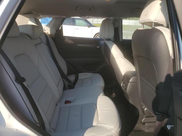 Photo 11 from auction – 2024 MAZDA CX-5 PREFE with VIN JM3KFBCL8R0448841