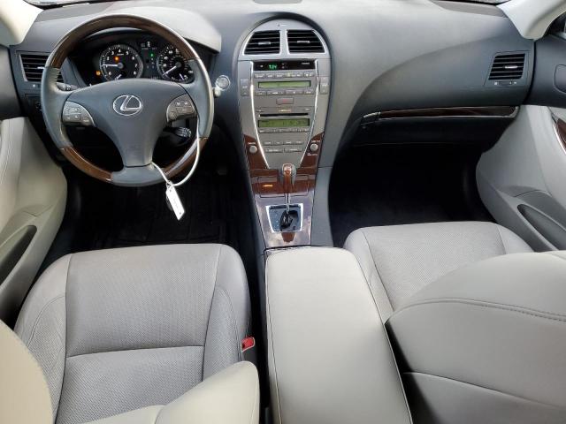 Photo 8 from auction – 2010 LEXUS ES 350 with VIN JTHBK1EG8A2384418
