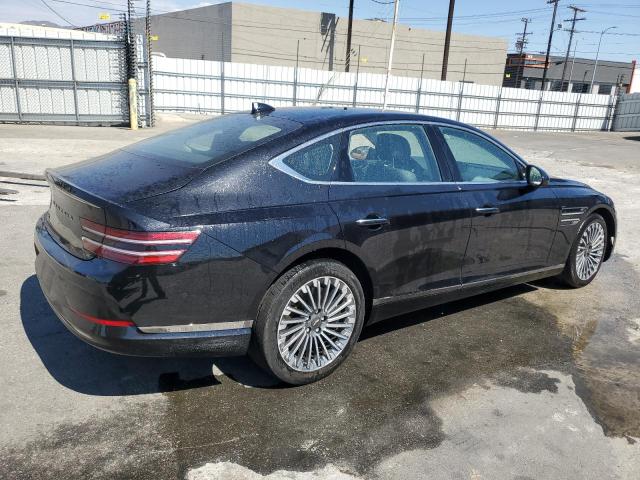 Photo 3 from auction – 2023 GENESIS G80 with VIN KMTGE4S12PU003984