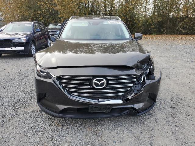 Photo 5 from auction – 2016 MAZDA CX-9 TOURI with VIN JM3TCBCY7G0124186
