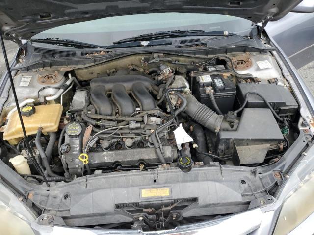 Photo 11 from auction – 2006 MAZDA 6 S with VIN 1YVHP80D165M63660