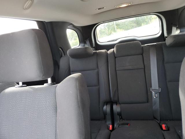 Photo 10 from auction – 2017 DODGE DURANGO SX with VIN 1C4RDJAG7HC953912