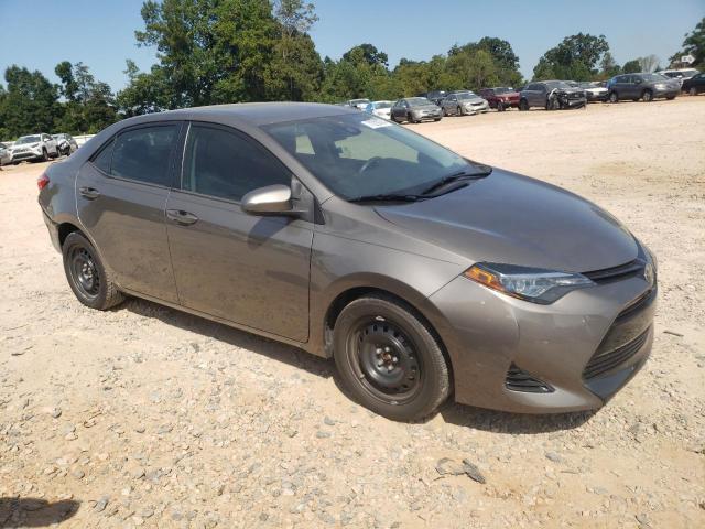 Photo 4 from auction – 2018 TOYOTA COROLLA L with VIN 2T1BURHE9JC109310