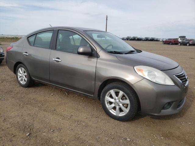 Photo 4 from auction – 2012 NISSAN VERSA S with VIN 3N1CN7AP6CL823917