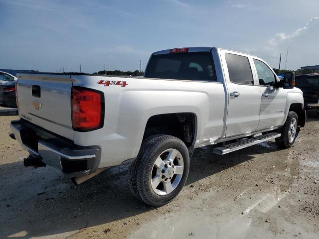 Photo 3 from auction – 2019 CHEVROLET SILVERADO with VIN 1GC1KREG8KF123909