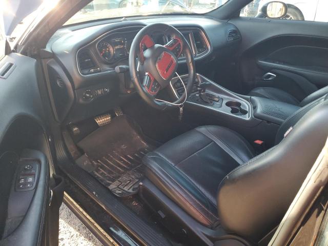 Photo 8 from auction – 2016 DODGE CHALLENGER with VIN 2C3CDZAG6GH344959
