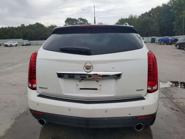 Photo 6 from auction – 2012 CADILLAC SRX PREMIU with VIN 3GYFNCE35CS560667