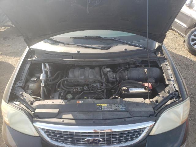 Photo 12 from auction – 2003 FORD WINDSTAR S with VIN 2FMZA53403BA07142