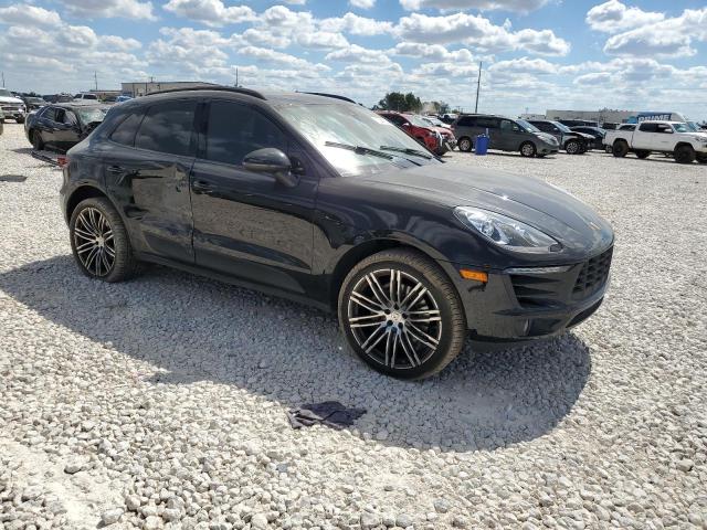 Photo 4 from auction – 2018 PORSCHE MACAN S with VIN WP1AB2A54JLB37820