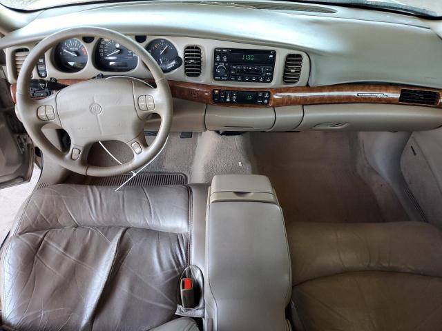 Photo 8 from auction – 2000 BUICK LESABRE LI with VIN 1G4HR54K6YU104168