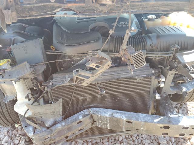 Photo 11 from auction – 2018 DODGE CHARGER SX with VIN 2C3CDXBGXJH197488