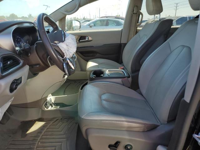 Photo 7 from auction – 2018 CHRYSLER PACIFICA T with VIN 2C4RC1EG7JR130603