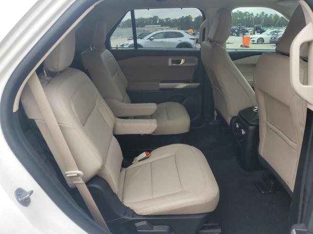 Photo 11 from auction – 2022 FORD EXPLORER L with VIN 1FMSK7FH6NGB30917