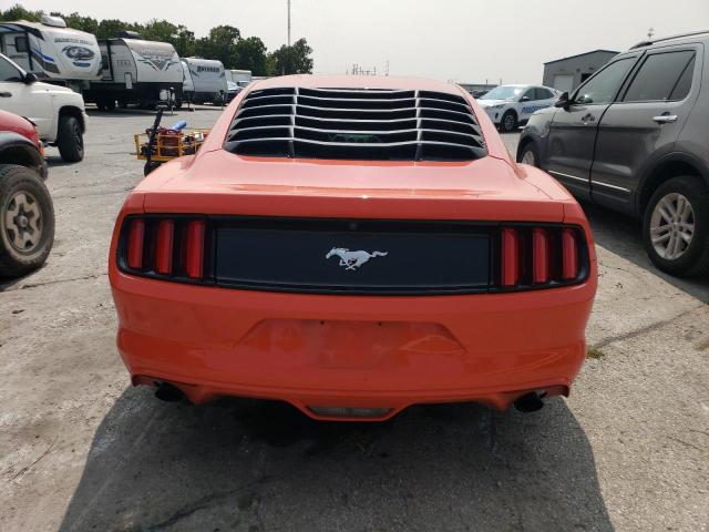 Photo 6 from auction – 2016 FORD MUSTANG with VIN 1FA6P8TH9G5237448