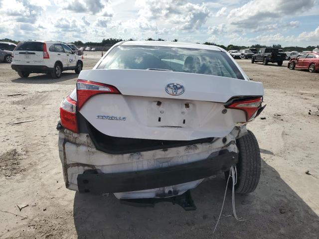 Photo 6 from auction – 2015 TOYOTA COROLLA L with VIN 2T1BURHEXFC344287