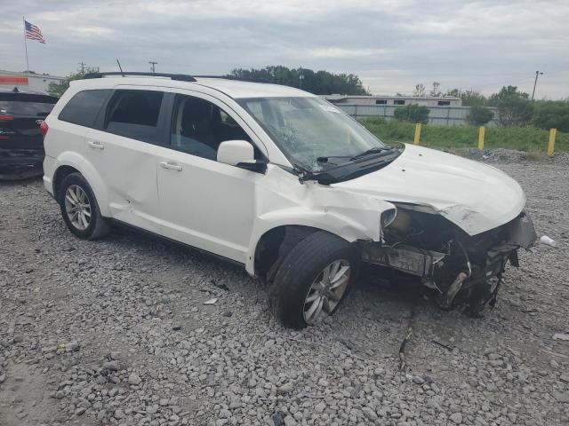 Photo 4 from auction – 2016 DODGE JOURNEY SX with VIN 3C4PDCBG8GT153057