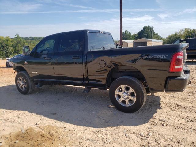 Photo 2 from auction – 2023 RAM 2500 BIG H with VIN 3C6UR5DL5PG650383