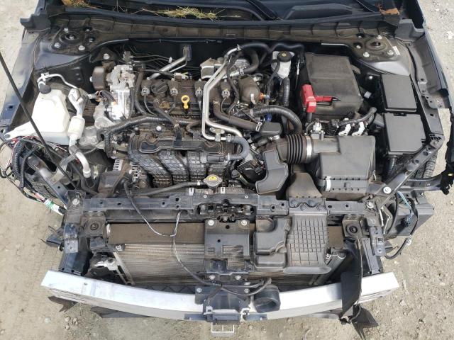 Photo 11 from auction – 2021 NISSAN ALTIMA SL with VIN 1N4BL4EV2MN349297