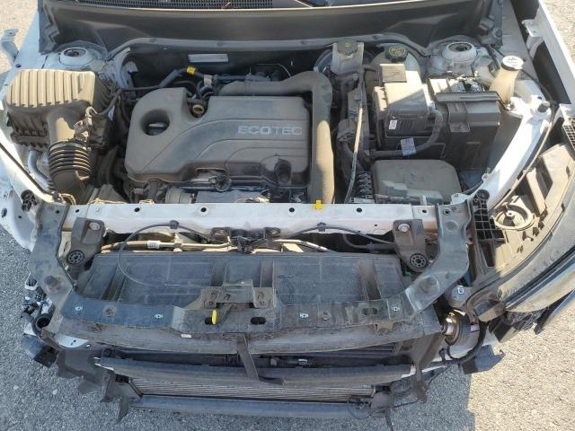Photo 12 from auction – 2018 GMC TERRAIN SL with VIN 3GKALPEV3JL317305