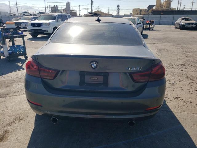 Photo 6 from auction – 2014 BMW 435 I with VIN WBA3R1C58EF729221