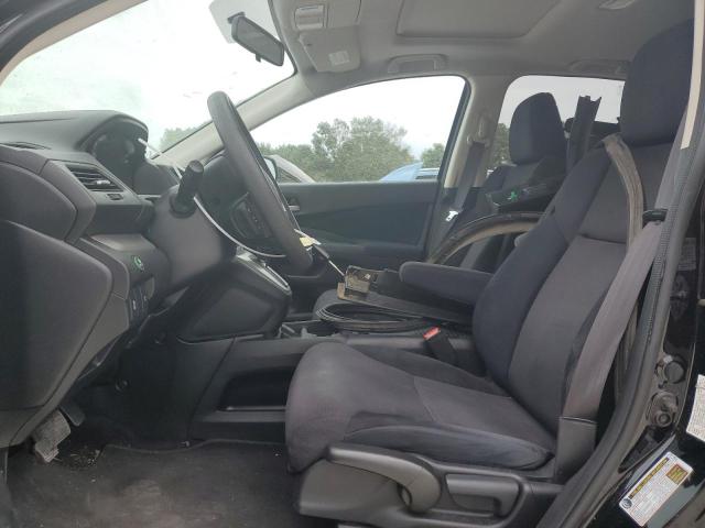 Photo 7 from auction – 2014 HONDA CR-V EX with VIN 2HKRM3H57EH524009