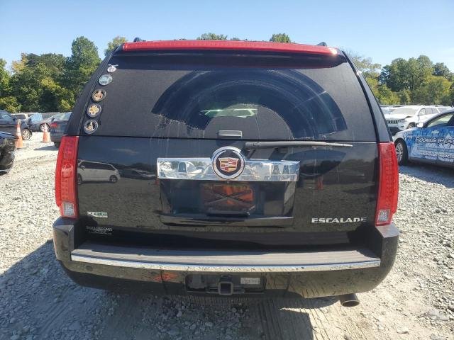 Photo 6 from auction – 2011 CADILLAC ESCALADE L with VIN 1GYS3BEF3BR350238