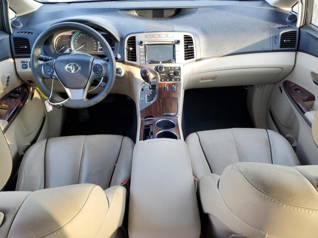 Photo 8 from auction – 2015 TOYOTA VENZA LE with VIN 4T3ZK3BB5FU073631