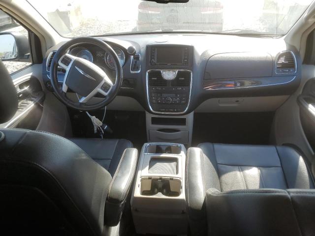 Photo 8 from auction – 2016 CHRYSLER TOWN & COU with VIN 2C4RC1BG0GR111159