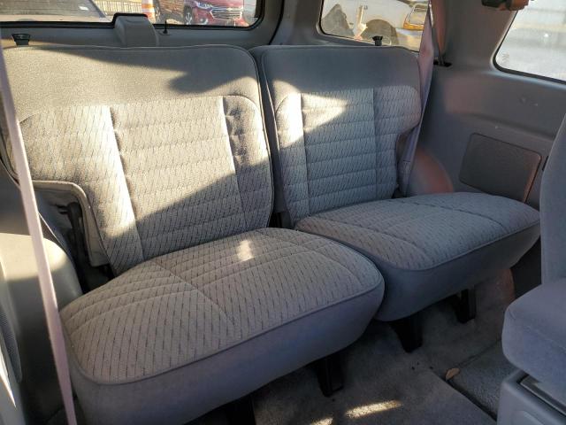 Photo 11 from auction – 1994 FORD EXPLORER with VIN 1FMCU22X6RUE44203