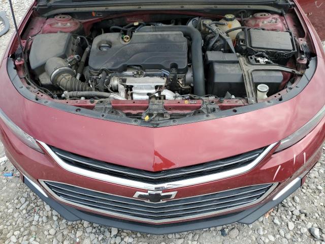 Photo 11 from auction – 2018 CHEVROLET MALIBU LT with VIN 1G1ZD5ST3JF288216